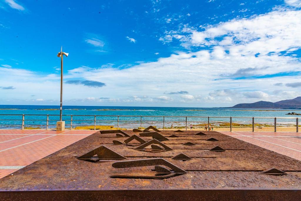 Sahara * Las Palmas de Gran Canaria